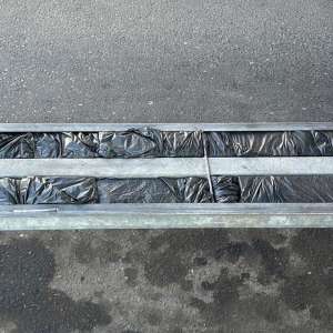 Peste 11.000 țigarete descoperite de polițiștii de frontieră români și bulgari într-un mijloc de transport, în PTF Giurgiu Ruse