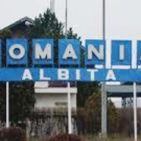 Autovehicul radiat din circulaţie, descoperit la trecerea frontierei în PTF Albița