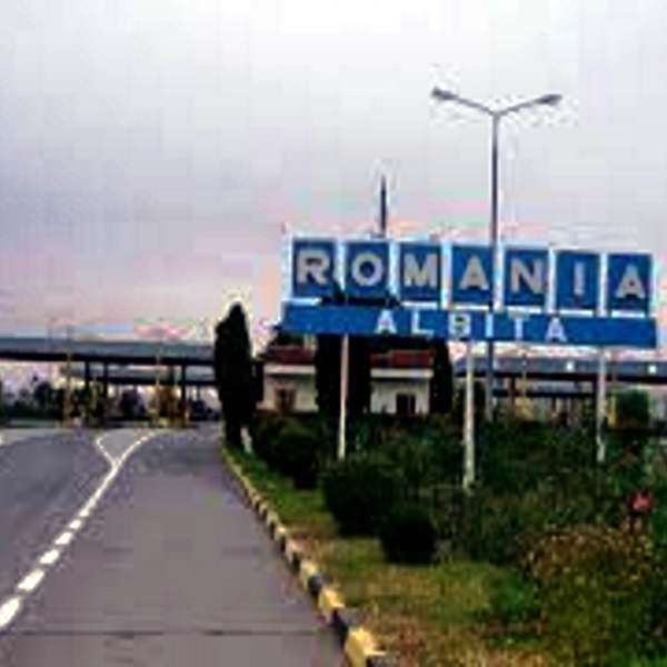 Autoturism radiat din circulaţie, descoperit de polițiștii de frontieră de la Albița