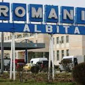 La trecerea frontierei, cu permis suspendat