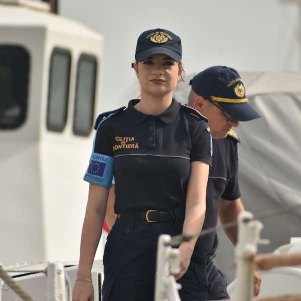 Rezultatele înregistrate la frontieră în ultimele 24 de ore