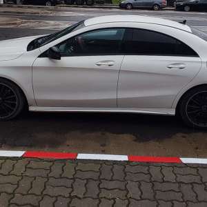 Autoturism căutat de autoritățile irlandeze, oprit la frontieră