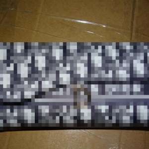 Bunuri susceptibile a fi contrafăcute în valoare de peste 9.000.000 lei,  confiscate de poliţiştii de frontieră în PTF Calafat