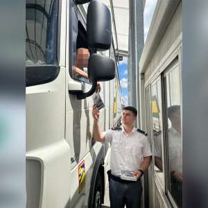 Inițiativă Româno-Britanică privind Industria Transportatorilor