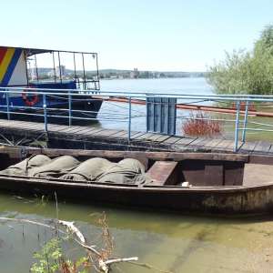 Transport ilegal de motorină descoperit la frontieră