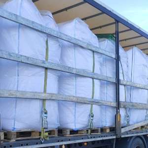 Peste 36 tone deşeuri oprite la intrarea în țară