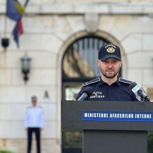 Măsurile dispuse la nivelul Poliţiei de Frontieră Române pentru minivacanţa de Rusalii