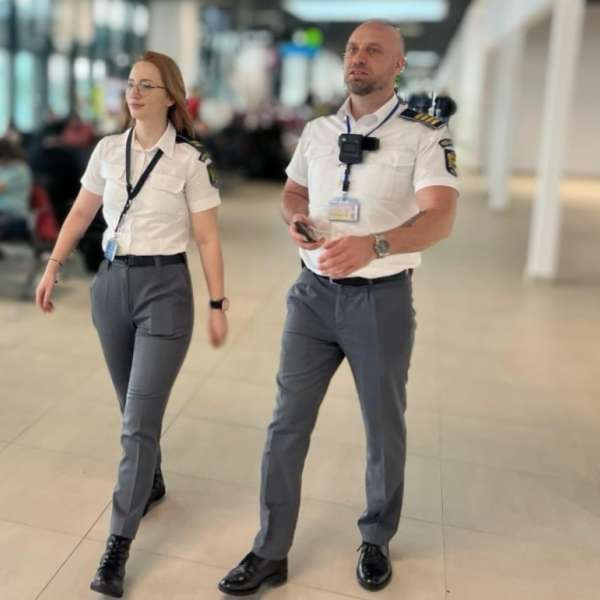 Măsurile dispuse la nivelul Inspectoratului Teritorial al Poliţiei de Frontieră Iaşi pentru minivacanţa de Rusalii