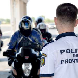 Rezultatele înregistrate la frontieră în ultimele 24 de ore