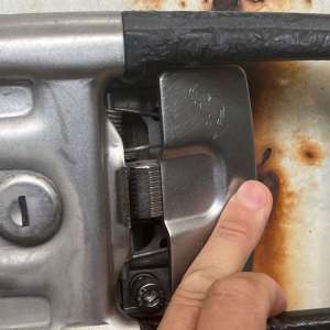 21 cetățeni sirieni și irakieni ascunși printre profile metalice,  descoperiți în PTF Calafat-Vidin