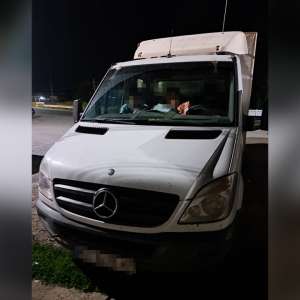 La volan fără a deține categorie corespunzătoare