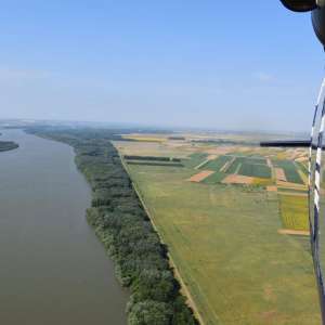 Un climat mai sigur la frontiera româno-bulgară