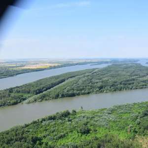 Un climat mai sigur la frontiera româno-bulgară