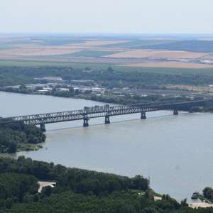 Un climat mai sigur la frontiera româno-bulgară