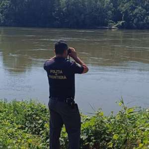 Un climat mai sigur la frontiera româno-bulgară