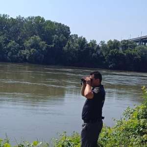 Un climat mai sigur la frontiera româno-bulgară