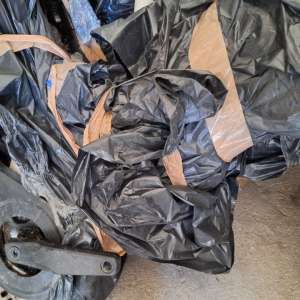 Cinci biciclete electrice furate descoperite la Albița