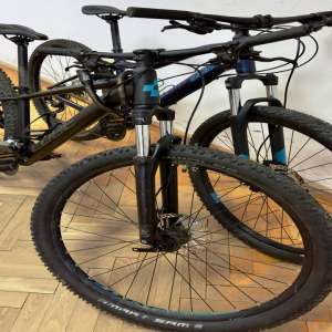 Două biciclete furate din Germania descoperite de polițiștii de frontieră gălățeni