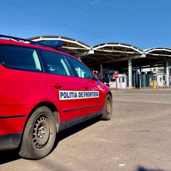 Rezultatele înregistrate la frontieră în ultimele 24 de ore