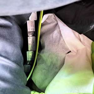 Viciul i-a adus o amendă de 10.000 de lei