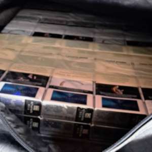 Viciul i-a adus o amendă de 10.000 de lei