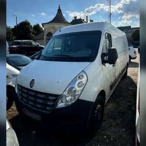 Microbuz căutat de autoritățile austriece,  indisponibilizat în PTF Calafat