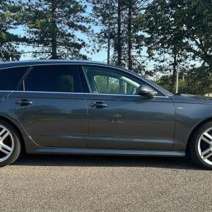 Autoturism care figura în bazele de date ca fiind furat din Polonia,  descoperit și indisponibilizat la frontiera cărășeană