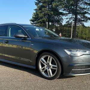 Autoturism care figura în bazele de date ca fiind furat din Polonia,  descoperit și indisponibilizat la frontiera cărășeană