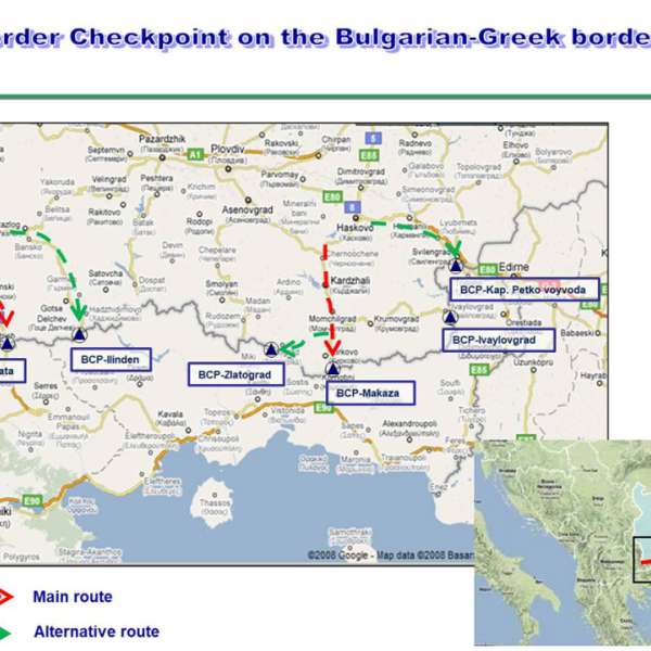 Intenționezi să călătorești în Grecia în această perioadă? Ai în vedere următoarele: