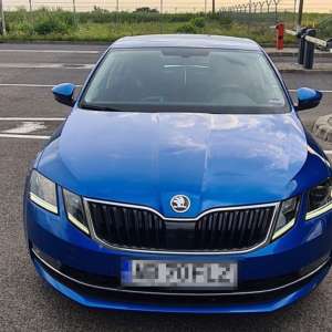 Autoturism care figura în bazele de date ca fiind furat din Polonia, descoperit și indisponibilizat la frontiera timișoreană