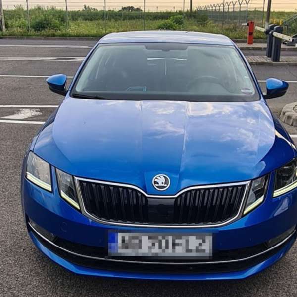Autoturism care figura în bazele de date ca fiind cautat pentru confiscare în Polonia, descoperit și indisponibilizat la frontiera timișoreană