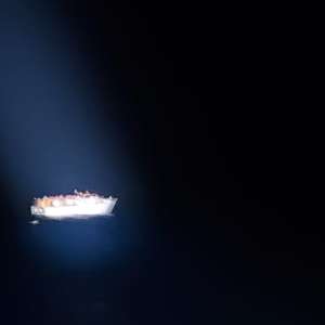 79 de persoane salvate de polițiștii de frontieră români aflați în misiune Frontex pe Marea Mediterană