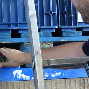 Peste 120.000 țigarete descoperite de polițiștii de frontieră români și bulgari, în PTF Calafat Vidin