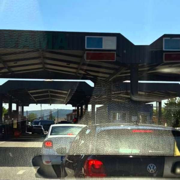 American la volan fără a deține permis de conducere internațional