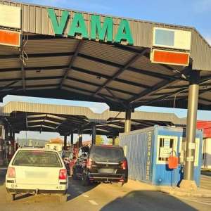 La volan deși nu avea acerst drept