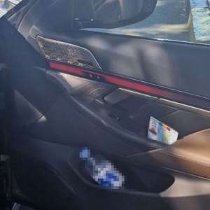 Două cărți de identitate false oprite din drumul către Germania