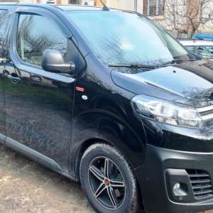 Cumul de infracțiuni săvârșite de un șofer moldovean