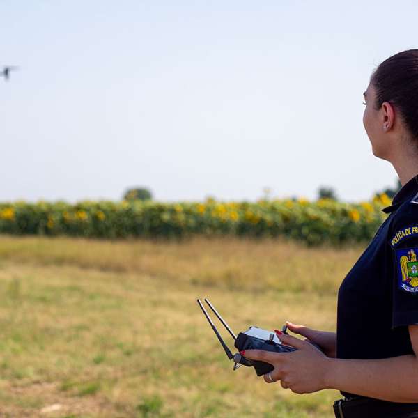 Results recorded at the border in the last 24 hours