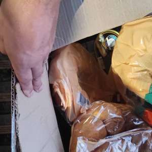 Ţigări de contrabandă, cu destinația Italia, confiscate la frontieră