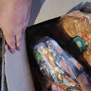 Ţigări de contrabandă, cu destinația Italia, confiscate la frontieră