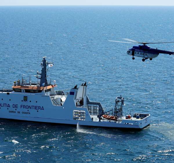 Rezultatele înregistrate la frontieră în ultimele 24 de ore