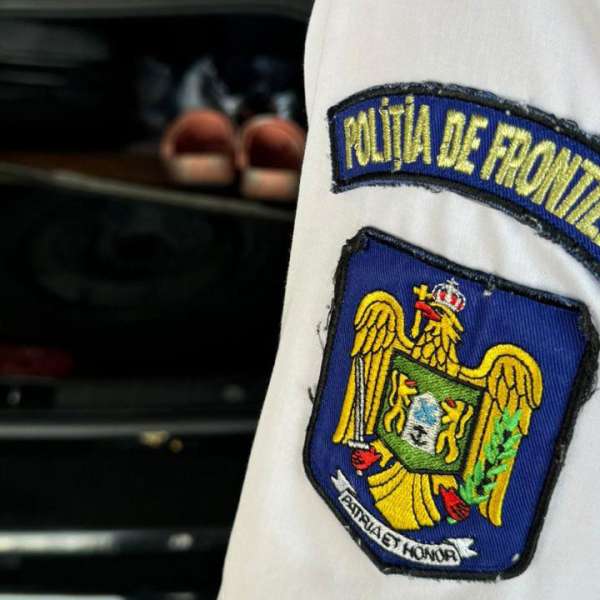450 kg de scoici (midii), fără documente justificative, descoperite de polițiștii de frontieră într-o autoutilitară, în Portul Constanța