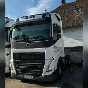 Autocamion în valoare de 450.000 lei căutat de autoritățile din Suedia,  descoperit de polițiștii de frontieră din PTF Calafat