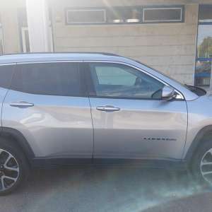 Autoturism căutat de autoritățile din Italia, descoperit în PTF Borș II