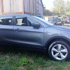 Autoturism furat din Italia, descoperit de polițiștii de frontieră de la PTF Albița