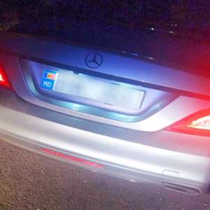 La volan sub influența alcoolului