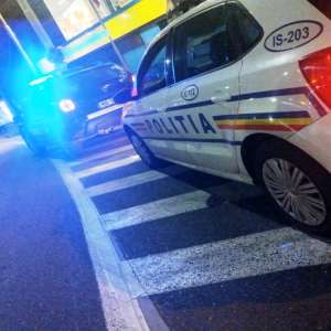 La volan sub influența alcoolului