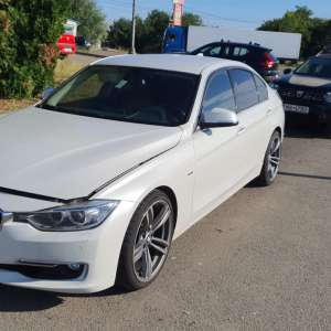 Autoturism căutat de autoritățile din Olanda, descoperit în PTF Borș II