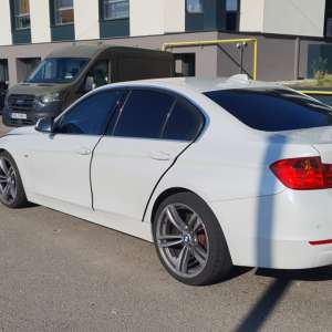 Autoturism căutat de autoritățile din Olanda, descoperit în PTF Borș II