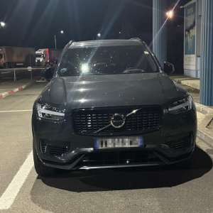 Autoturism căutat de autoritățile din Germania, indisponibilizat de poliţiştii de frontieră